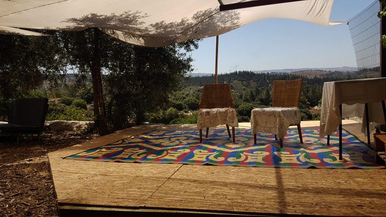 אירוע במעשה ידיים