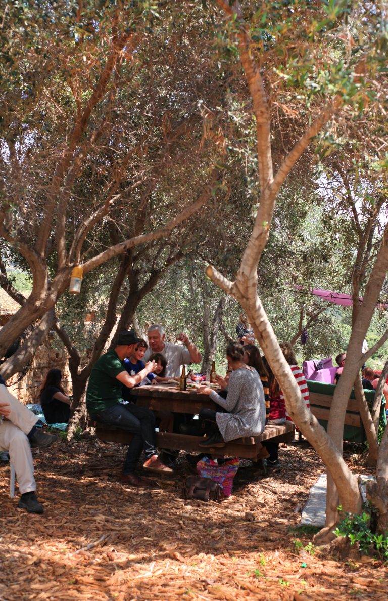 אירוע במעשה ידיים