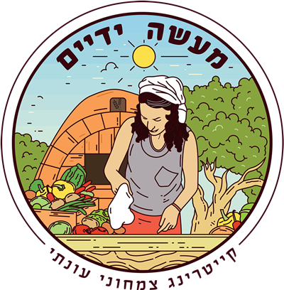 לוגו מעשה ידיים