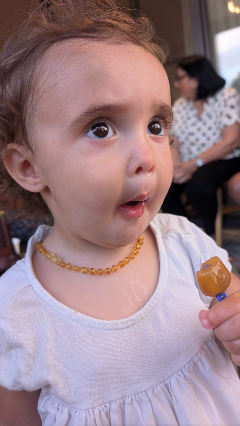 סוכרייה על מקל